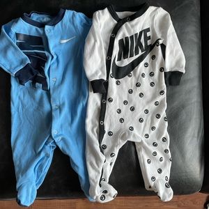 Boys Nike Sleeper Bundle